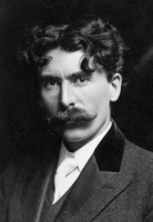 Ernest Thompsom Seton